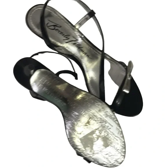 Beverly Feldman Heels - Picture 3 of 4